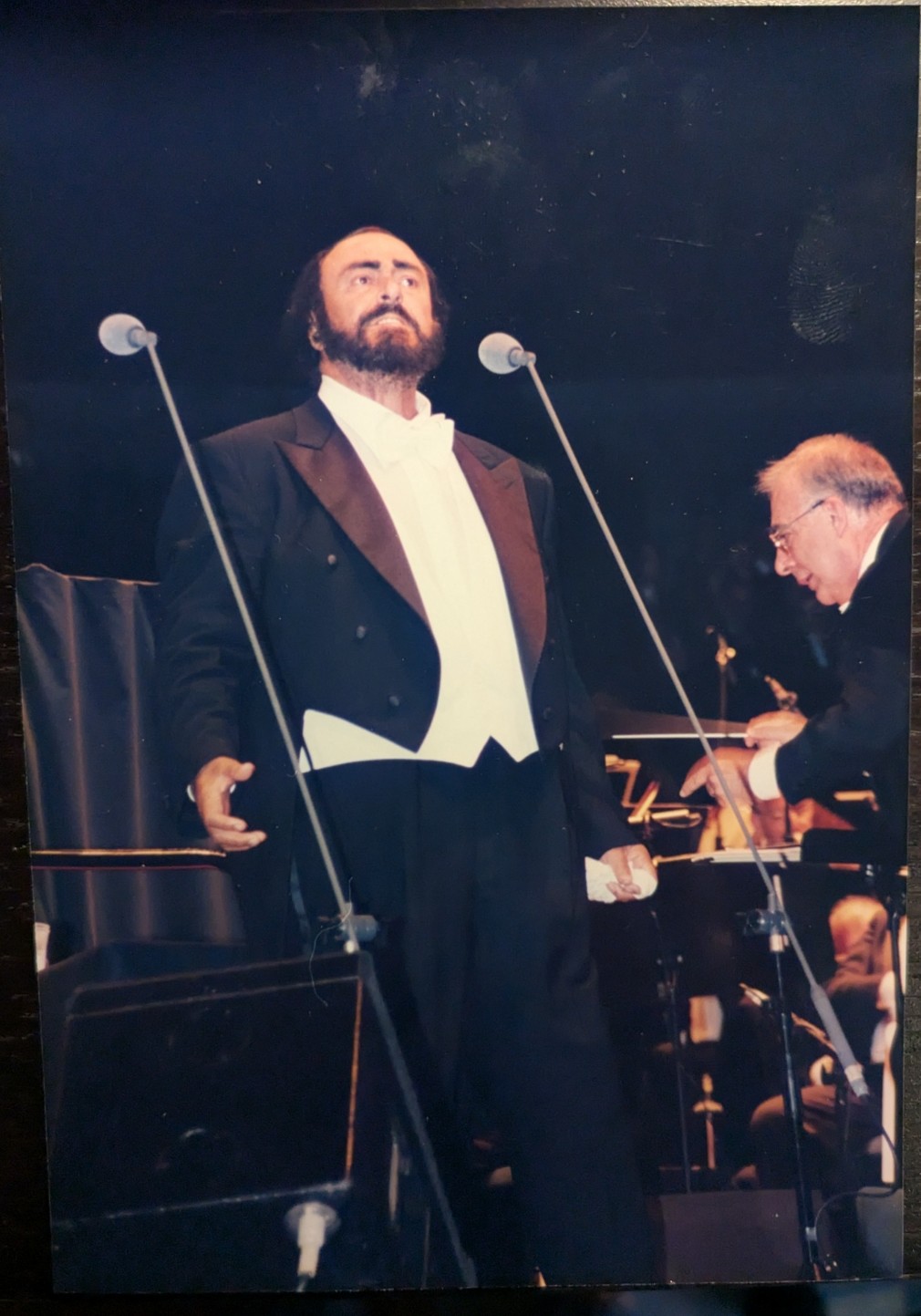 Pavarotti